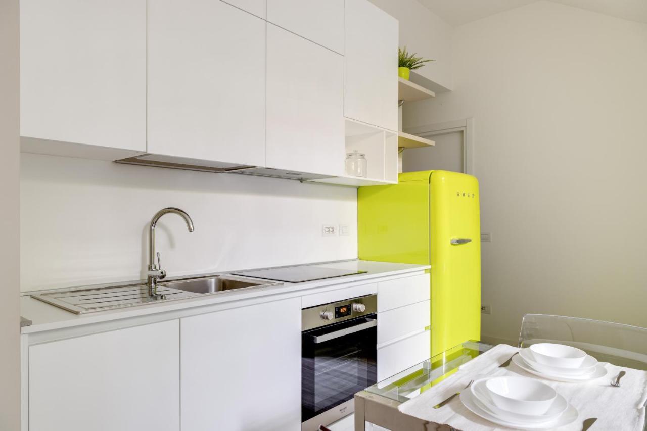 Apartamento Modernissimo Loft In Porta Romana, A 200m Dalla Bocconi