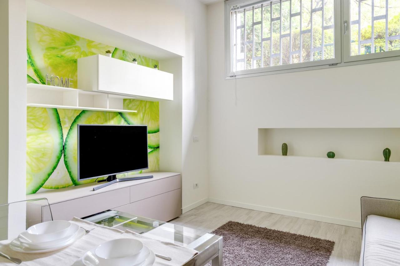 Apartamento Modernissimo Loft In Porta Romana, A 200m Dalla Bocconi *