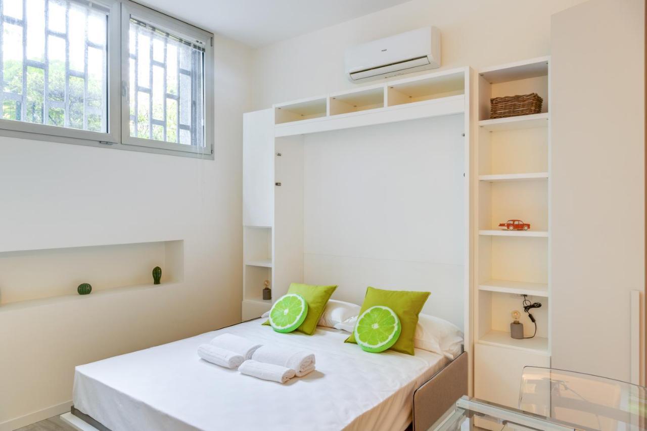Apartamento Modernissimo Loft In Porta Romana, A 200m Dalla Bocconi Milán